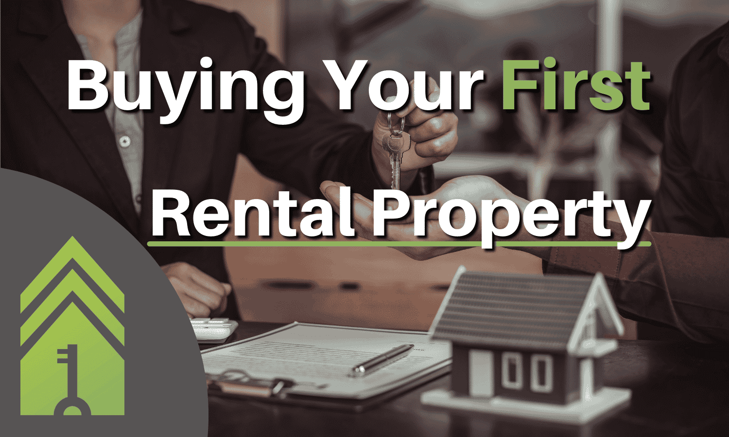 Buying Your First Rental Property - Turnkey Property Management ...