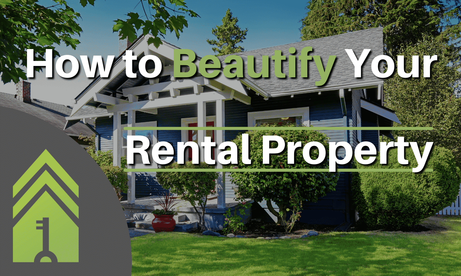 Rental Property Ideas