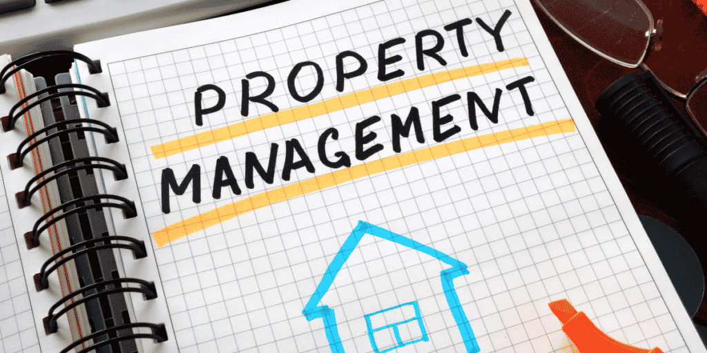 property management questions